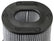 aFe Quantum Pro DRY S Air Filter Inverted Top - 5in Flange x 8in Height - Dry PDS