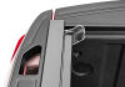 BAK Revolver X2 Tonneau Cover — 2019-2026 Chevy Silverado 1500 & GMC Sierra 1500 | 5ft 8in Bed (New Body Style), Hard Roll-Up | BAK39130
