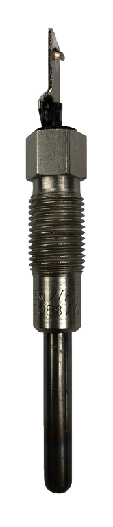 PureFlow DieselRX 83-86 Ford IDI 12V 6.9L Engine Glow Plugs