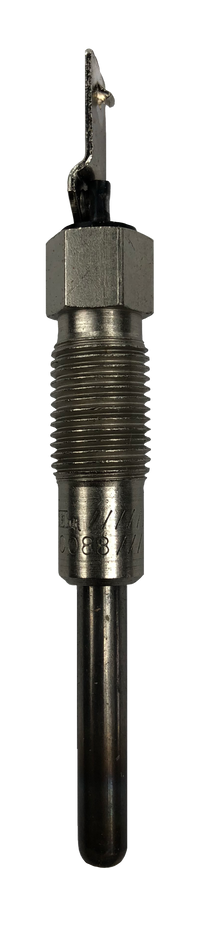 PureFlow DieselRX 83-86 Ford IDI 12V 6.9L Engine Glow Plugs