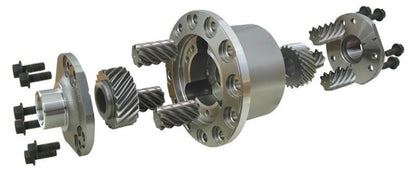 Eaton Detroit Truetrac Helical Limited-Slip Differential | Ford 9in 31-Spline, 9in Ring Gear | 913A586