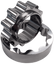 Boundary Nissan VQ 3.5L/3.7L VHR Oil Pump Assembly