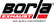 Borla 14-18 C7 Corvette Stingray Axle-Back ATAK Exhaust 2.75in To Muffler Dual 2.75in Out 4.25in Tip