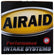 Airaid 17-18 GMC Sierra/Yukon V8-6.2L F/I Jr Intake Kit - Oiled / Red Media