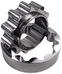Boundary Nissan VQ 3.5L/3.7L VHR Billet Oil Pump Gear