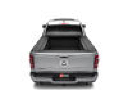 BAK Revolver X4s Tonneau Cover — 2019-2026 Ram 1500 | 5.7ft Bed (New Body Style, w/ Ram Box), Hard Roll-Up | BAK80227RB