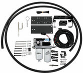 PureFlow AirDog II-5G 08-10 Ford 6.4L Powerstroke DF-165-5G Fuel Air Separation System