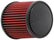 AEM Dryflow Conical Air Filter 5.5in Base OD / 4.75in Top OD / 5in Height