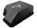 aFe Transmission Pan (Black); Ford Diesel Trucks 03-10 V8-6.0/6.4L (td)