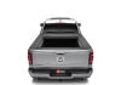 BAK Revolver X4s Tonneau Cover — 2019-2026 Ram 1500 | 5.7ft Bed (New Body Style, w/ Ram Box), Hard Roll-Up | BAK80227RB
