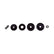 Bilstein 5100 Series 14-15 Dodge Ram 2500 Rear 46mm Monotube Shock Absorber