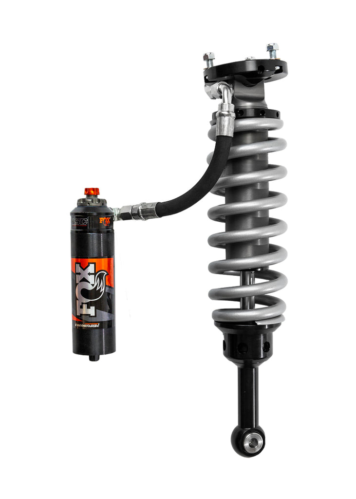 FOX 05+ Toyota Tacoma Performance Elite 2.5 Series Shock Front 2-3in Lift