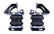 Air Lift LoadLifter 5000 Air Spring Kit 05-23 Toyota Tacoma 2/4WD