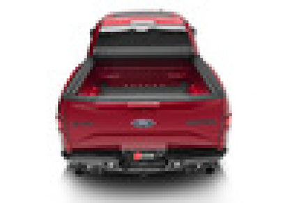 BAK Revolver X4s Tonneau Cover — 2019-2026 Ram 1500 | 5.7ft Bed (New Body Style, w/o Ram Box), Hard Roll-Up | BAK80227
