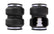 Air Lift LoadLifter 5000 Ultimate for 2017 Ford F-250/F-350 w/ Internal Jounce Bumper