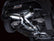 AWE Tuning 2023 Nissan Z RZ34 RWD Touring Edition Cat-Back Exhaust System w/ Diamond Black Tips