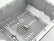 aFe Transmission Pan (Black); Ford Diesel Trucks 03-10 V8-6.0/6.4L (td)