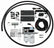 PureFlow AirDog II-5G 08-10 Ford 6.4L Powerstroke DF-100-5G Fuel Air Separation System