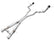 AWE Tuning 18-23 Dodge Durango SRT & Hellcat Track Edition Exhaust - Diamond Black Tips