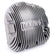 Banks Power 85-19 Ford F250/ F350 10.25in 12 Bolt Natural Differential Cover Kit
