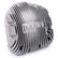 Banks Power 85-19 Ford F250/ F350 10.25in 12 Bolt Natural Differential Cover Kit