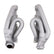 BBK 03-08 Dodge Ram 1500 5.7L Shorty Tuned Length Exhaust Headers - 1-3/4 Ti Ceramic (Excl 2500)