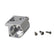 BBK 04-06 Jeep 4.0 62mm Throttle Body BBK Power Plus Series