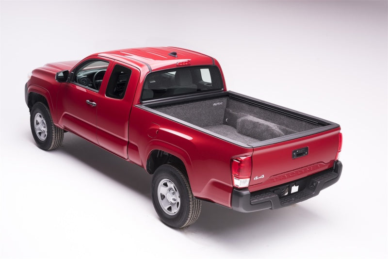 BedRug 05-15 Toyota Tacoma 60.3in Bed / 16-23 Tacoma 60.5in Bed Bedliner