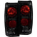 ANZO 1982-1994 Chevrolet S-10 Taillights Dark Smoke