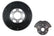 ACT 1989 Mazda RX-7 Flywheel Kit Streetlite w/CW02