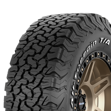 Load image into Gallery viewer, BFGoodrich All Terrain TA KO2 LT245/65R17 111/108S