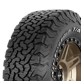 BFGoodrich All Terrain TA KO2 35X12.50R17LT 121R LRE