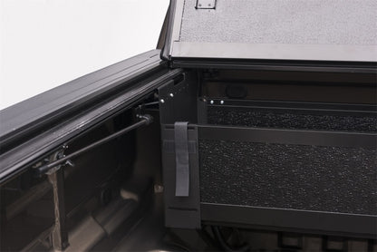 BAK BAKFlip G2 Tonneau Cover — 2023-2026 Chevy Colorado & GMC Canyon | 5.2ft Bed (Crew Cab), Hard Folding | BAK226146
