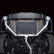 AWE Tuning 22+ Honda Civic Si/Acura Integra Track Edition Cat-Back Exhaust - Dual Chrome Silver Tips