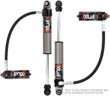 Load image into Gallery viewer, Fox 07-18 Jeep JK 2.5 Performance Elite Series Reservoir DSC Front Shock 0-2in. Lift