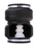 Air Lift Replacement Air Spring - LoadLifter 5000 Ultimate Bellows Type w/ internal Jounce Bumper