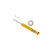Bilstein B6 15-18 Subaru Outback Rear Monotube Shock Absorber