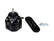 AEM Universal Black Adjustable Fuel Pressure Regulator