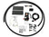 PureFlow Raptor 03-04.5 Dodge 24V 5.9L Cummins (w/In-Tank Fuel Pump) RP-4G-100 Fuel Pump
