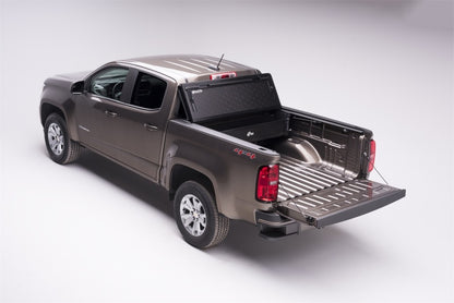 BAK BAKFlip G2 Tonneau Cover — 2023-2026 Chevy Colorado & GMC Canyon | 5.2ft Bed (Crew Cab), Hard Folding | BAK226146