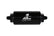 Aeromotive In-Line Filter - (AN-06 Male) 100 Micron Stainless Steel Element