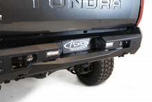 Load image into Gallery viewer, Addictive Desert Designs 22-23 Toyota Tundra Stealth Fighter Winch Rear Bumper