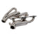 BBK 96-98 GM Truck SUV 5.0 5.7 Shorty Tuned Length Exhaust Headers - 1-5/8 Titanium Ceramic