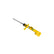 Bilstein B6 15-17 Jeep Renegade Rear Left Twintube Strut Assembly