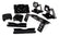 Air Lift LoadLifter 5000 Ultimate Rear Air Spring Kit for 99-04 Ford F-250 Super Duty 4WD