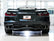 AWE Tuning 2020 Chevrolet Corvette (C8) Track Edition Exhaust - Quad Chrome Silver Tips