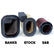 Banks Power 17-19 Ford F250/F350/F450 6.7L Ram-Air Intake System - Dry Filter