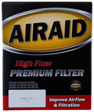 Load image into Gallery viewer, Airaid Universal Air Filter - Cone 6 x 7 1/4 x 4 3/4 x 6