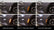 Diode Dynamics 16-21 Chevrolet Camaro LED Sidemarkers Smoked (set)