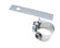AEM No-Weld O2 Sensor Mount for 2.25 to 2.5 inch Diameter Pipe